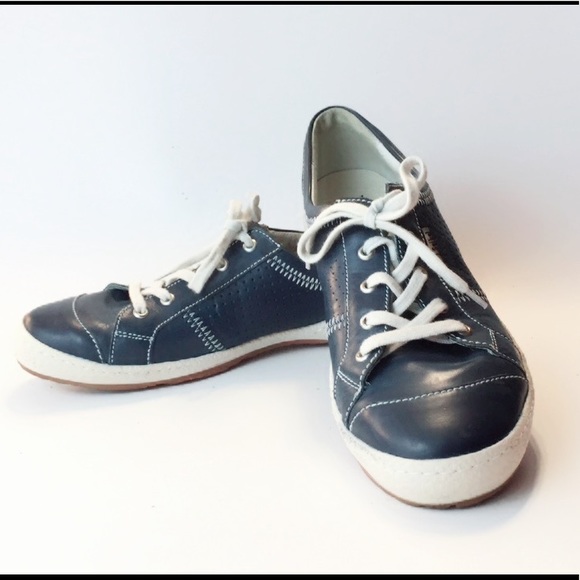 josef seibel women's caspian fashion sneaker